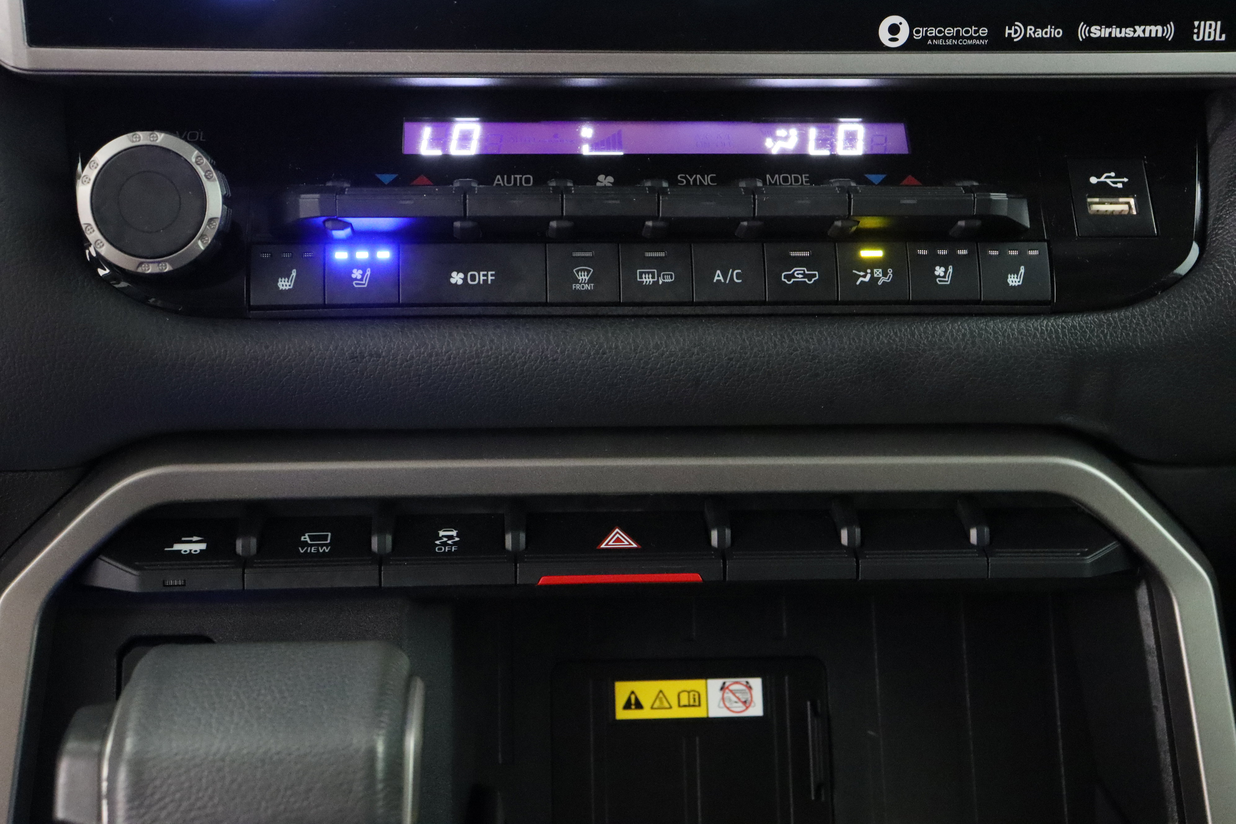 Used 2024 Toyota Tundra Limited image 20