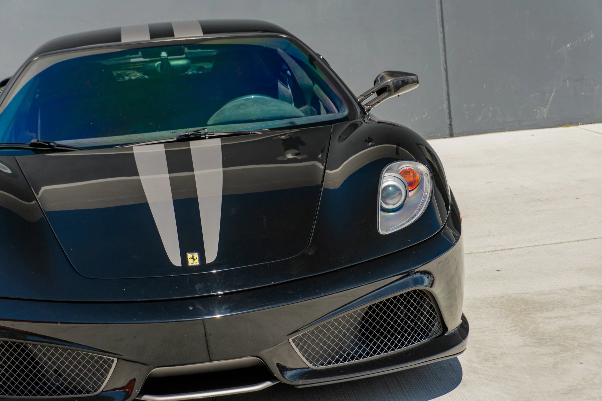 Used 2008 Ferrari F430 Scuderia RWD image 27