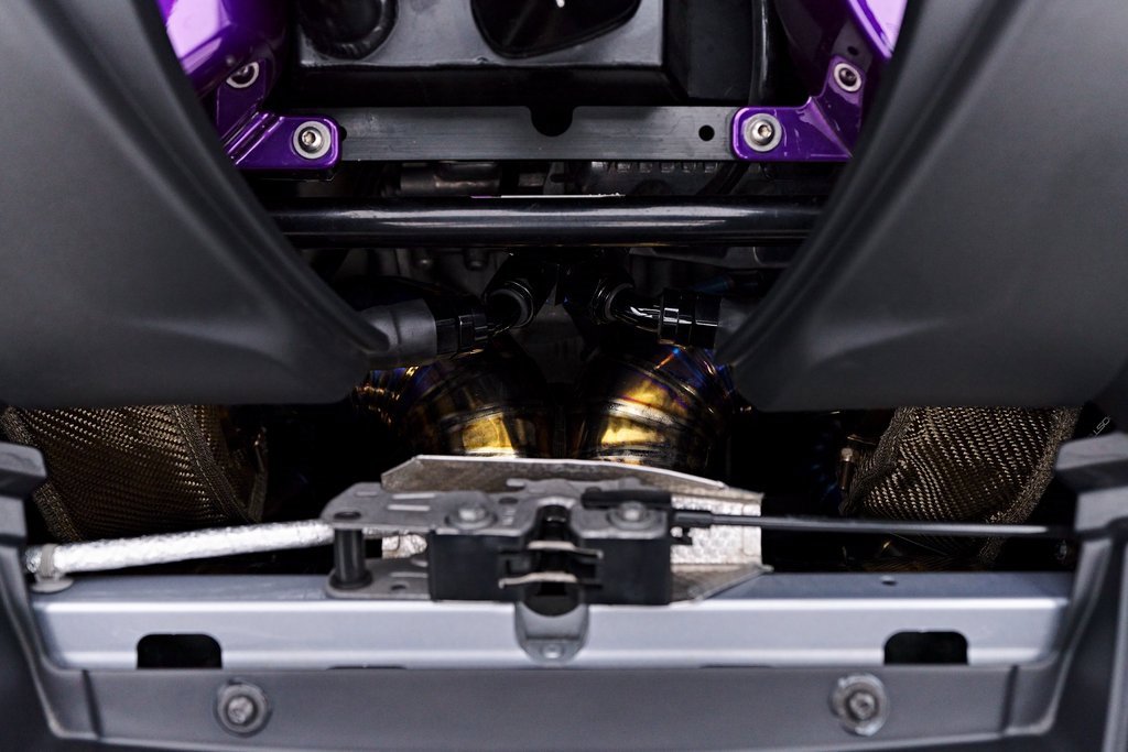 Used 2018 Lamborghini Huracan Performante image 32