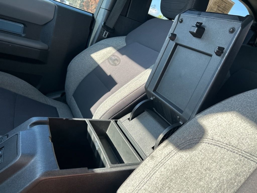 Used 2022 Ford Bronco Big Bend image 30