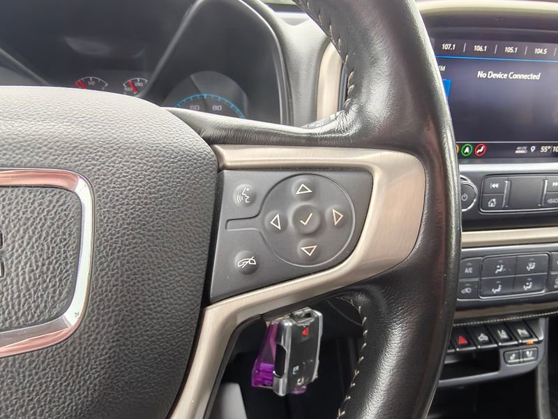 Used 2020 GMC Canyon Denali image 27