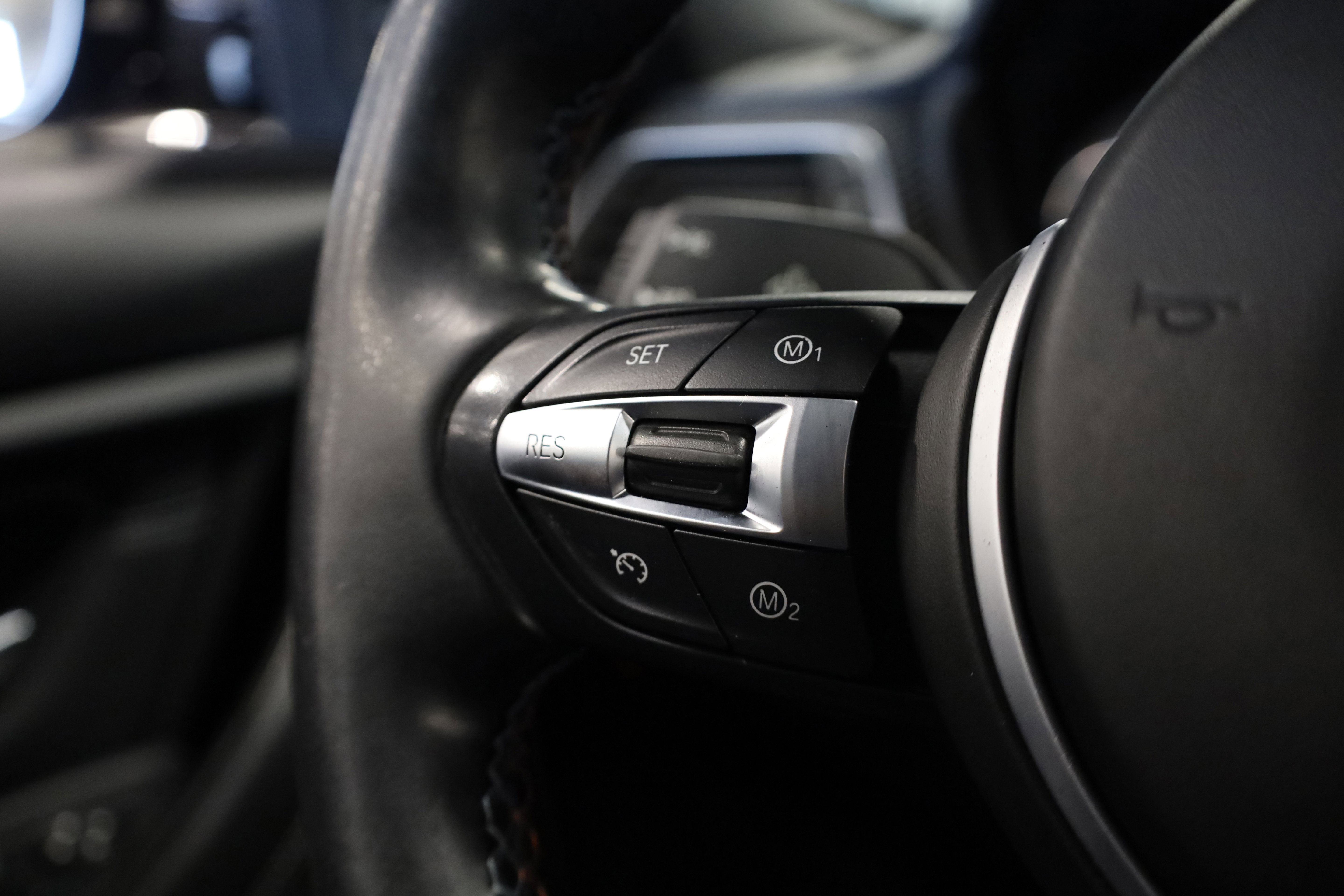 Used 2018 BMW M3 w/ Executive Package image 24