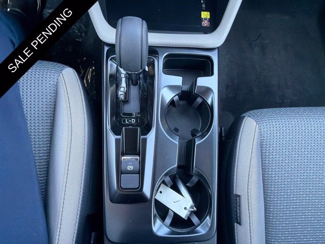 New 2026 Subaru Forester Premium AWD/4WD image 19