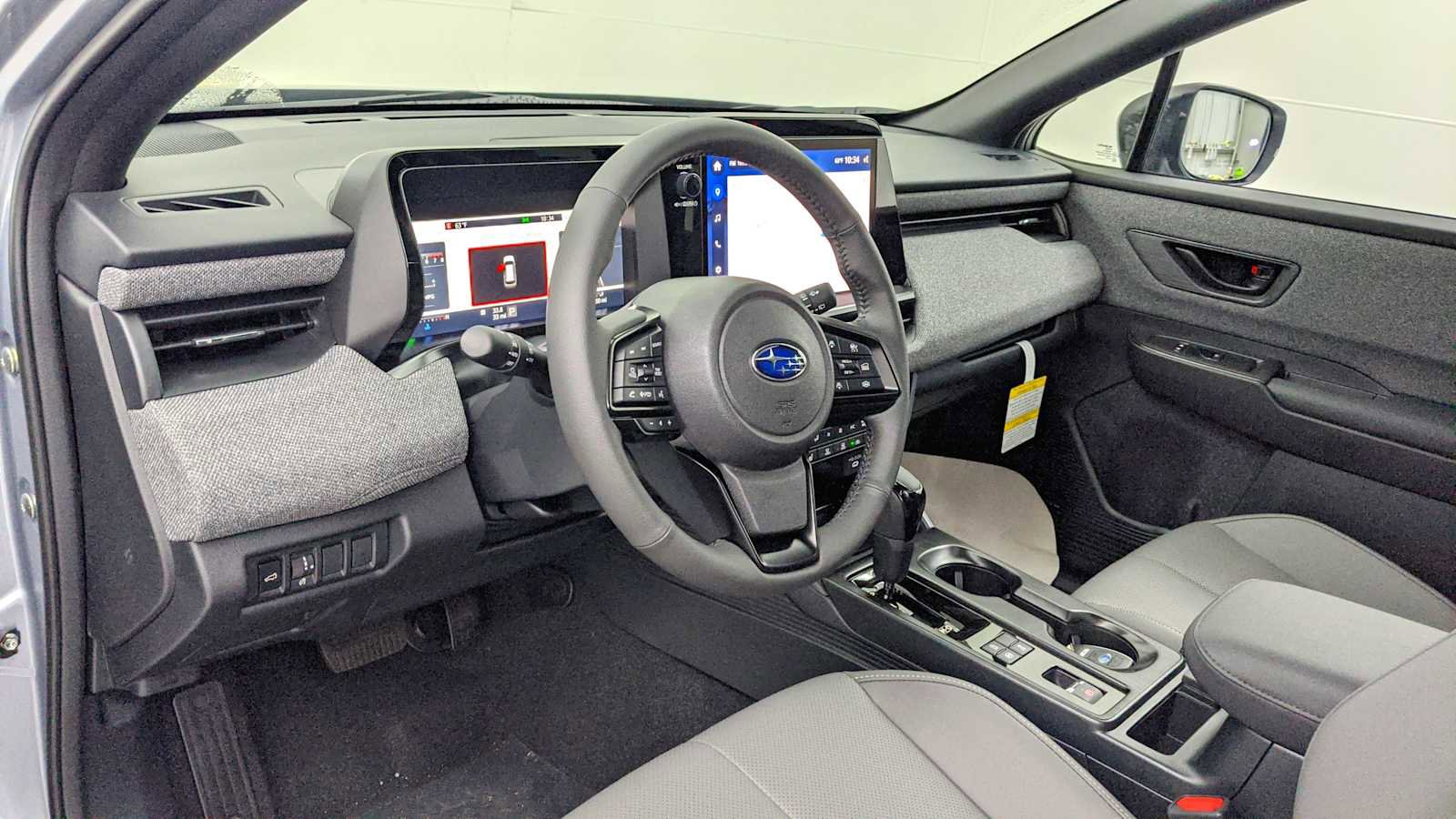 New 2026 Subaru Outback Limited image 13