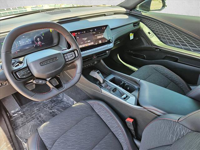 New 2026 Dodge Charger Scat Pack w/ Blacktop Package AWD/4WD video 3