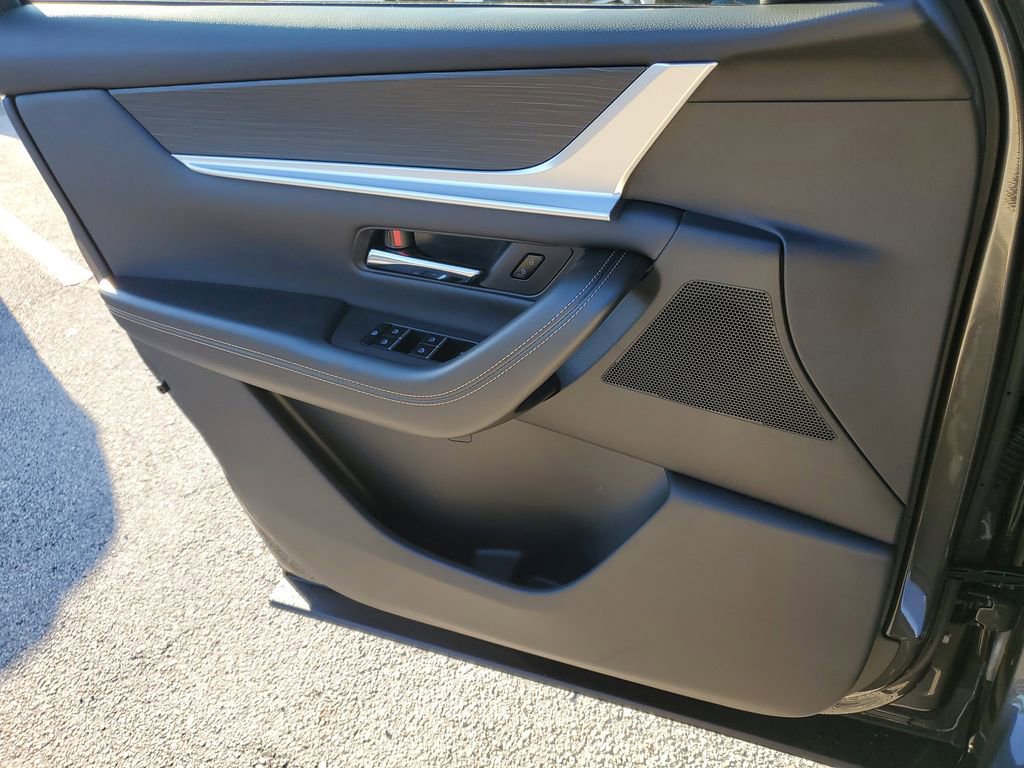 New 2026 MAZDA CX-90 3.3 Turbo S w/ Premium Plus image 20