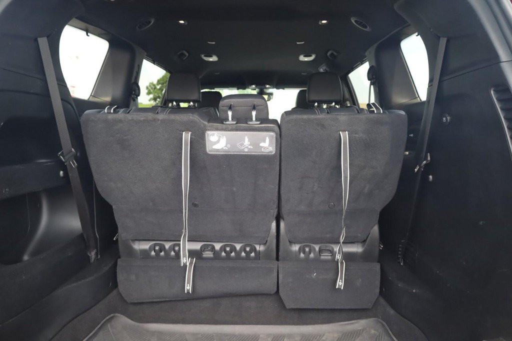 Used 2021 Chrysler Pacifica Touring-L w/ Premium & Safety Sphere Group FWD image 26
