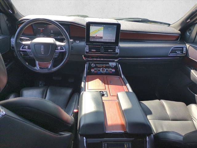 Used 2021 Lincoln Navigator Reserve RWD image 19