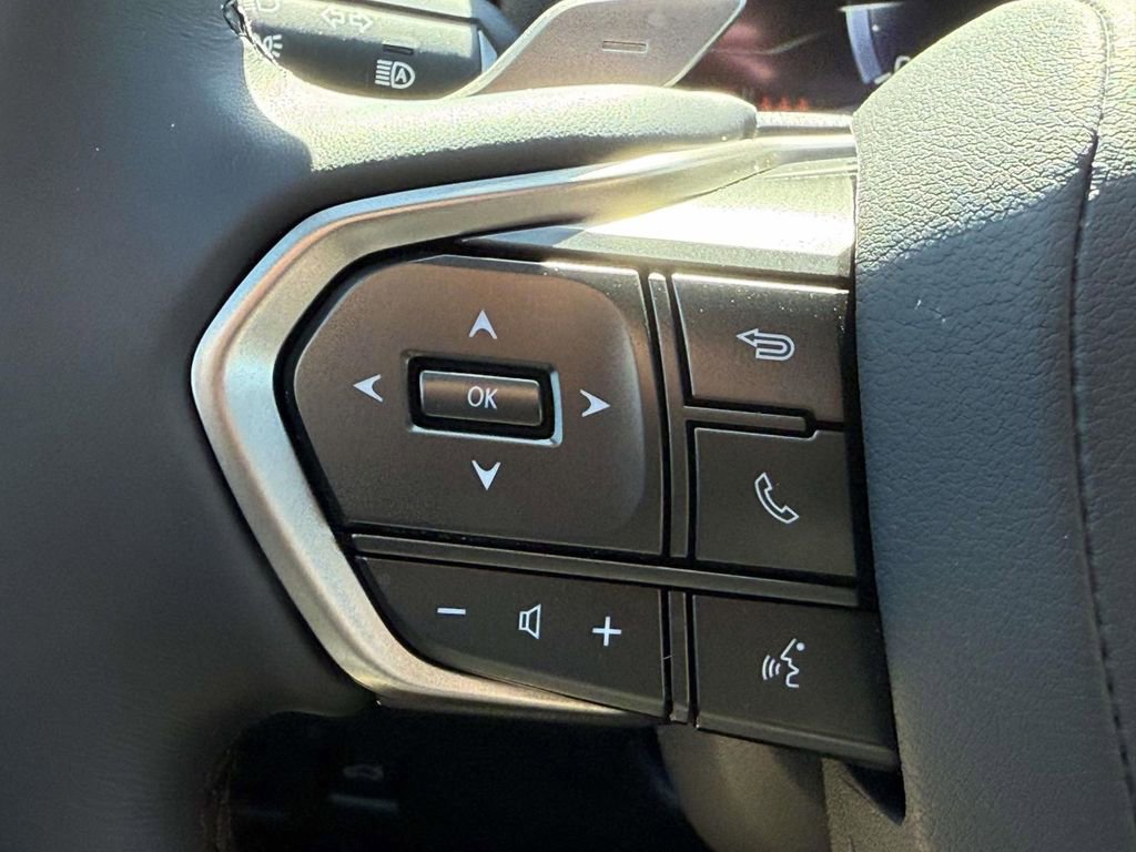 New 2026 Lexus IS 350 F Sport image 18