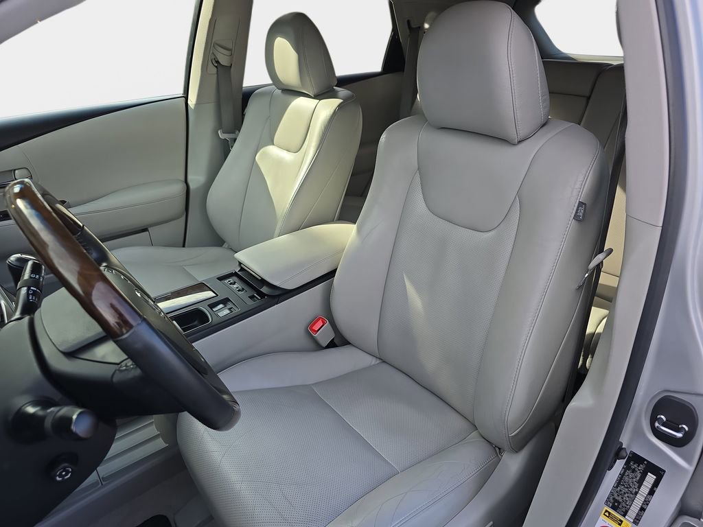 Used 2012 Lexus RX 350 AWD w/ Premium Pkg image 18