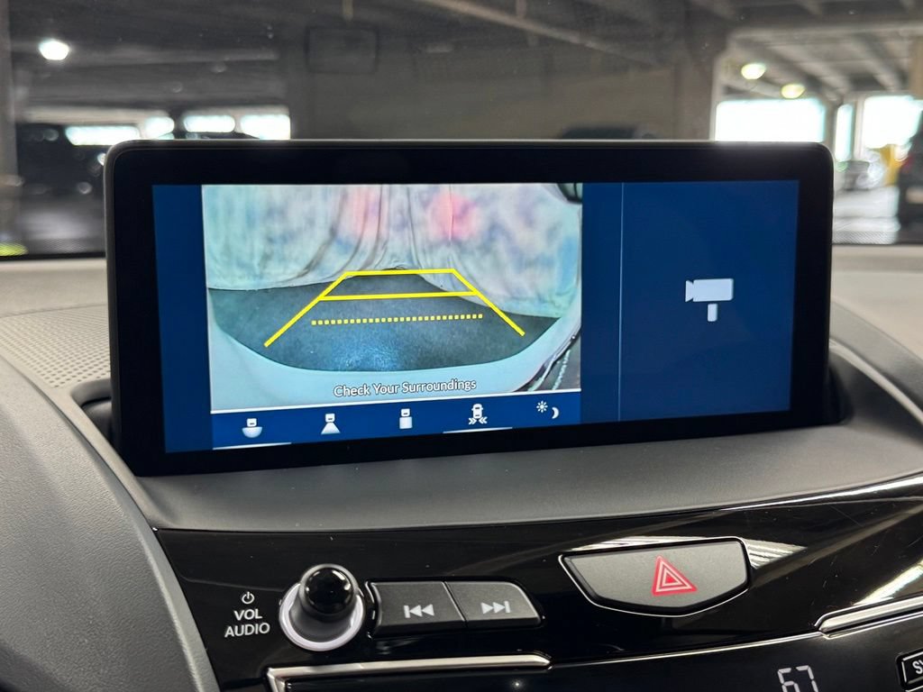 Certified 2024 Acura RDX SH-AWD image 36