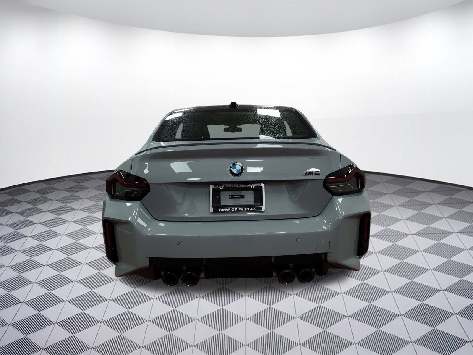 New 2026 BMW M2 w/ Lighting Package image 9