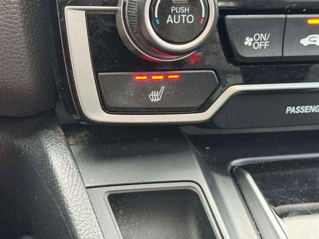 Used 2020 Honda CR-V EX-L image 20