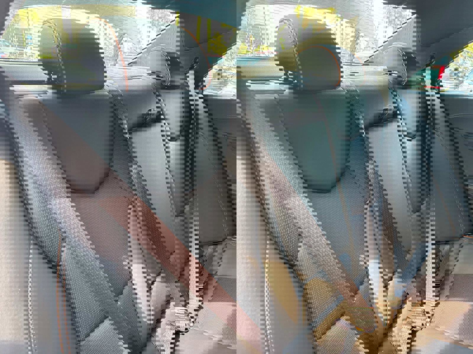 New 2026 Cadillac CT4 Sport image 28