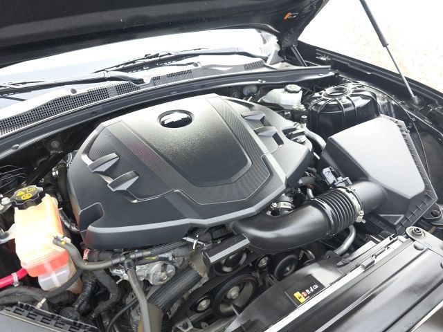 Used 2020 Chevrolet Camaro LT w/ RS Package image 41