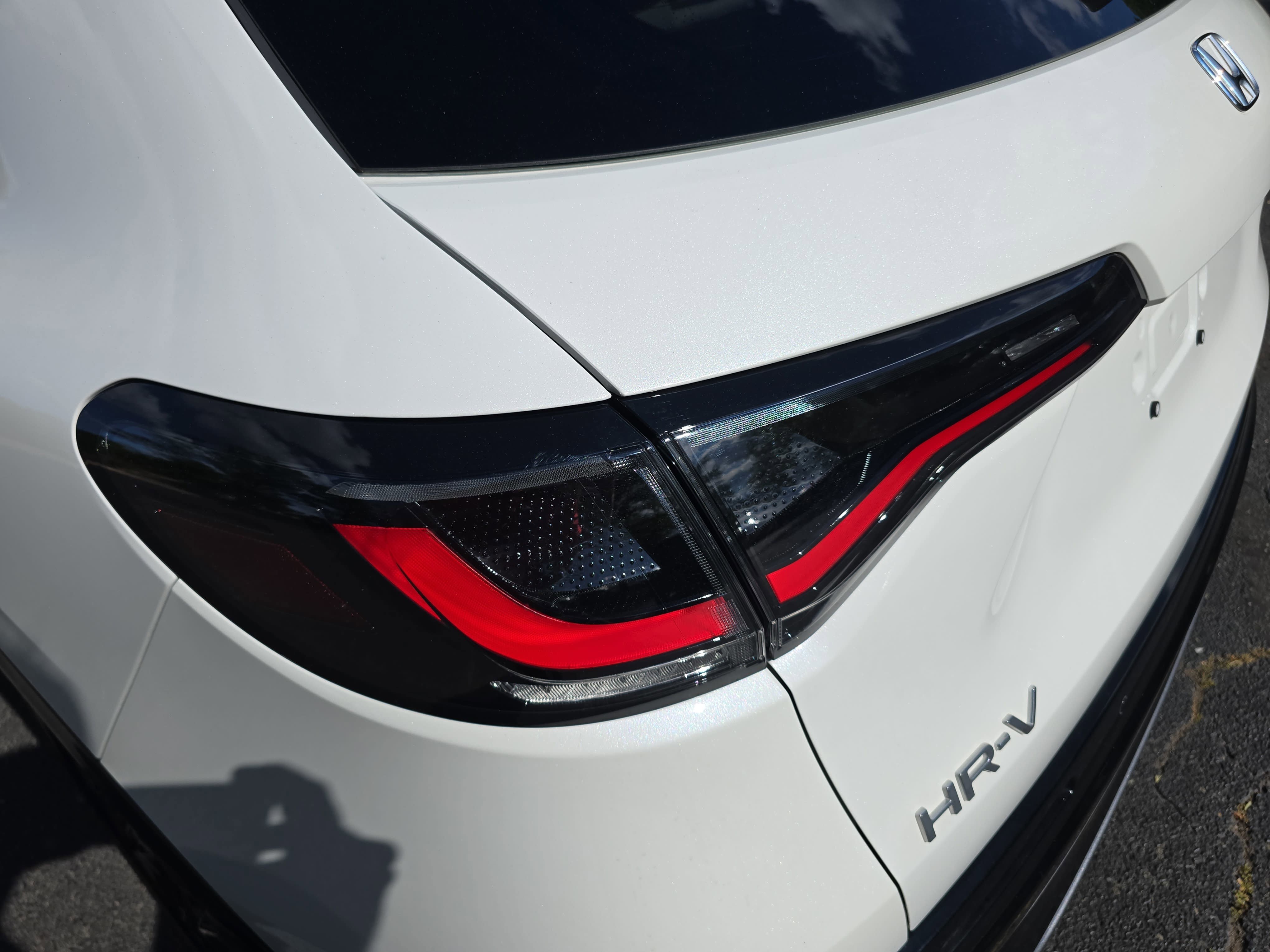 Certified 2026 Honda HR-V EX-L image 34