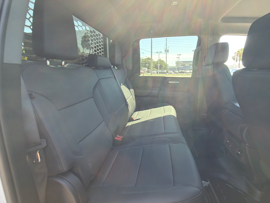 New 2026 Chevrolet Silverado 3500 W/T w/ WT Convenience Package AWD/4WD image 31