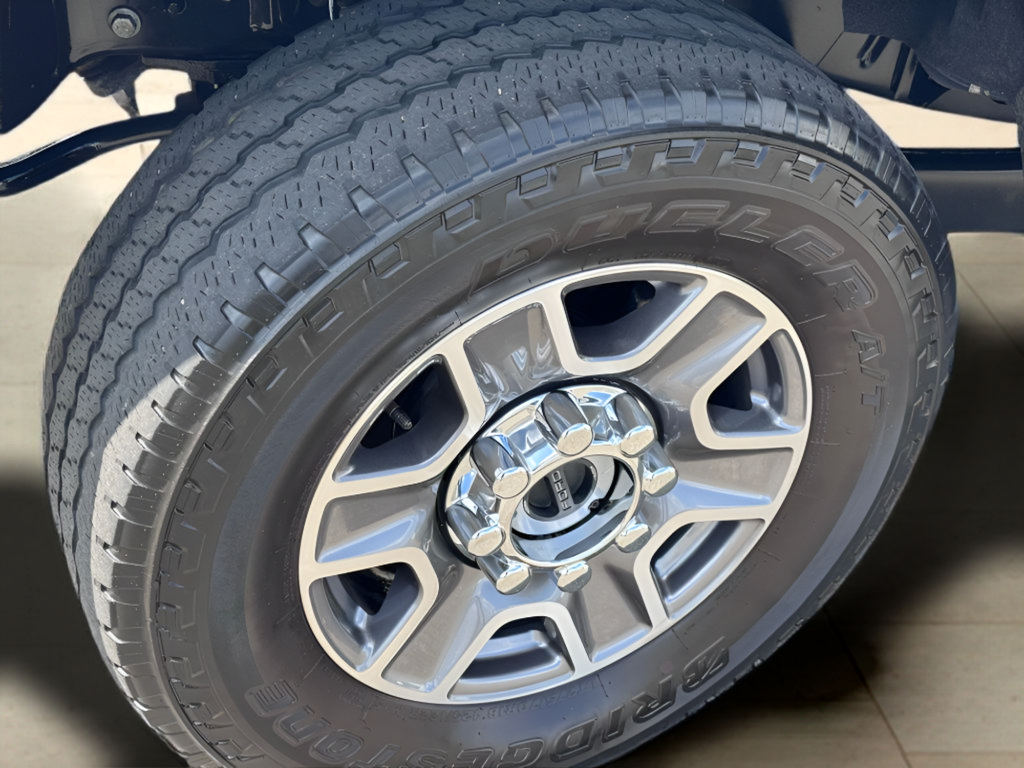Used 2024 Ford F250 Lariat AWD/4WD image 22
