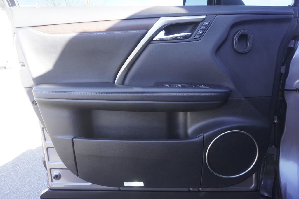 Used 2022 Lexus RX 350 AWD w/ Premium Package image 17