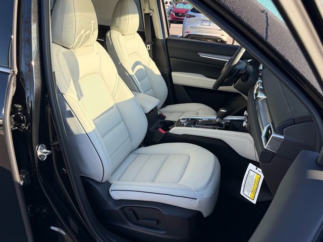 New 2025 MAZDA CX-5 AWD 2.5 S w/ Premium Plus Pkg image 14