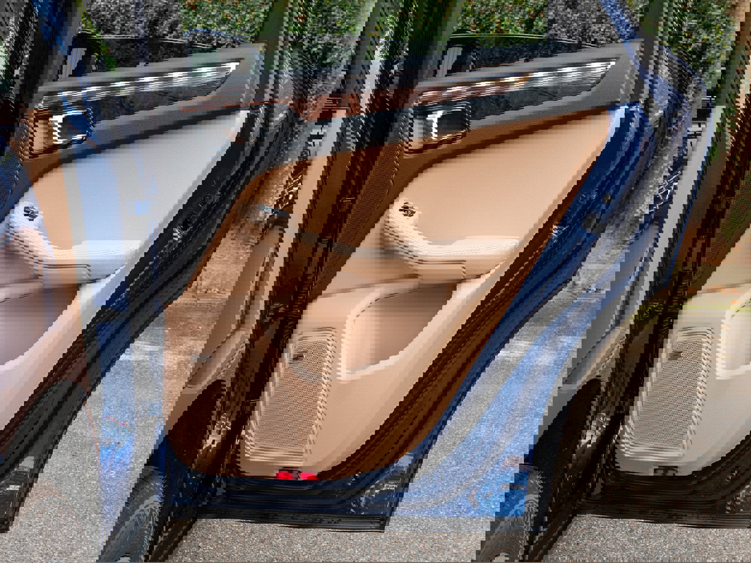 Used 2024 Porsche Macan image 38