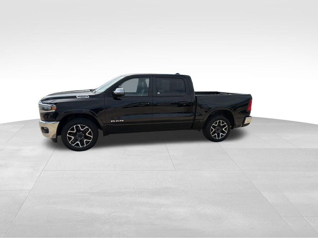 Used 2025 RAM 1500 Laramie image 6