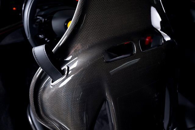 Certified 2022 Ferrari SF90 Stradale image 30