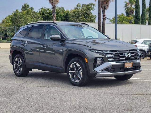 New 2026 Hyundai Tucson SEL AWD/4WD image 32