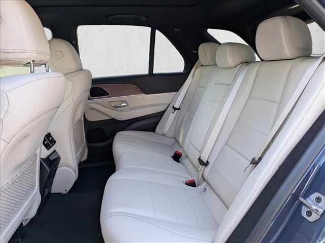New 2026 Mercedes-Benz GLE 350 4MATIC image 14