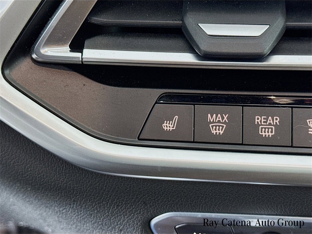 Used 2023 BMW X5 xDrive40i w/ Premium Package image 20