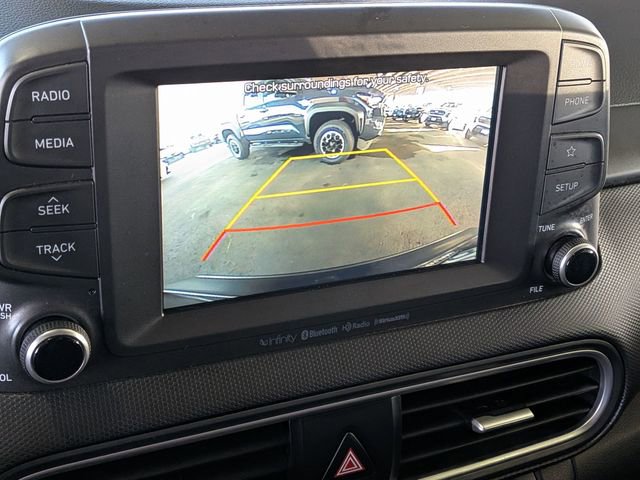 Used 2020 Hyundai Kona Limited image 20