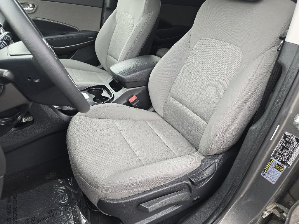 Used 2018 Hyundai Santa Fe Sport FWD image 22