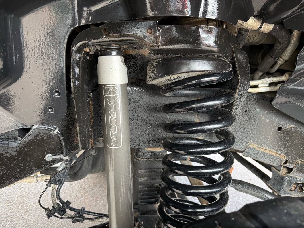 Used 2019 RAM 2500 Limited image 16