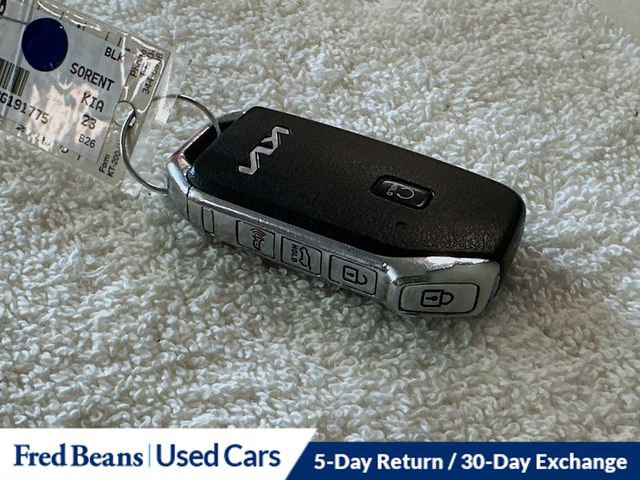 Used 2023 Kia Sorento X-Line EX AWD/4WD image 27