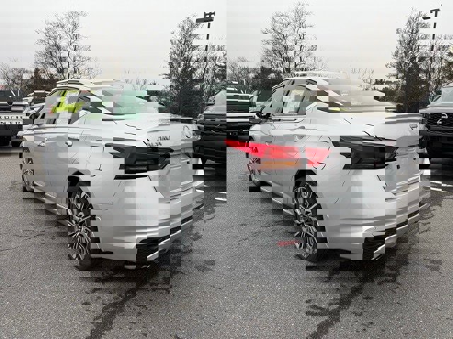 New 2025 Nissan Altima 2.5 SL image 7