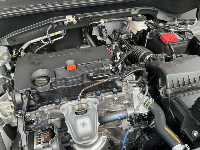 New 2027 Honda HR-V EX-L image 33