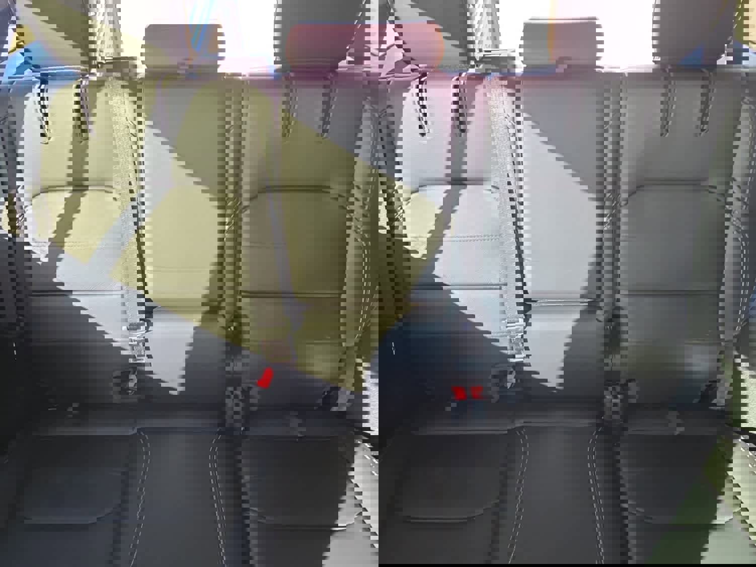 Used 2023 Jeep Wrangler Sahara w/ Cold Weather Group image 21