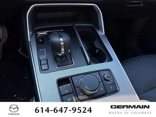 New 2026 MAZDA CX-90 Plug-In Hybrid w/ Premium Plus image 29