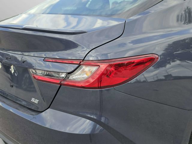 Used 2026 Toyota Camry SE w/ Convenience Package FWD image 36