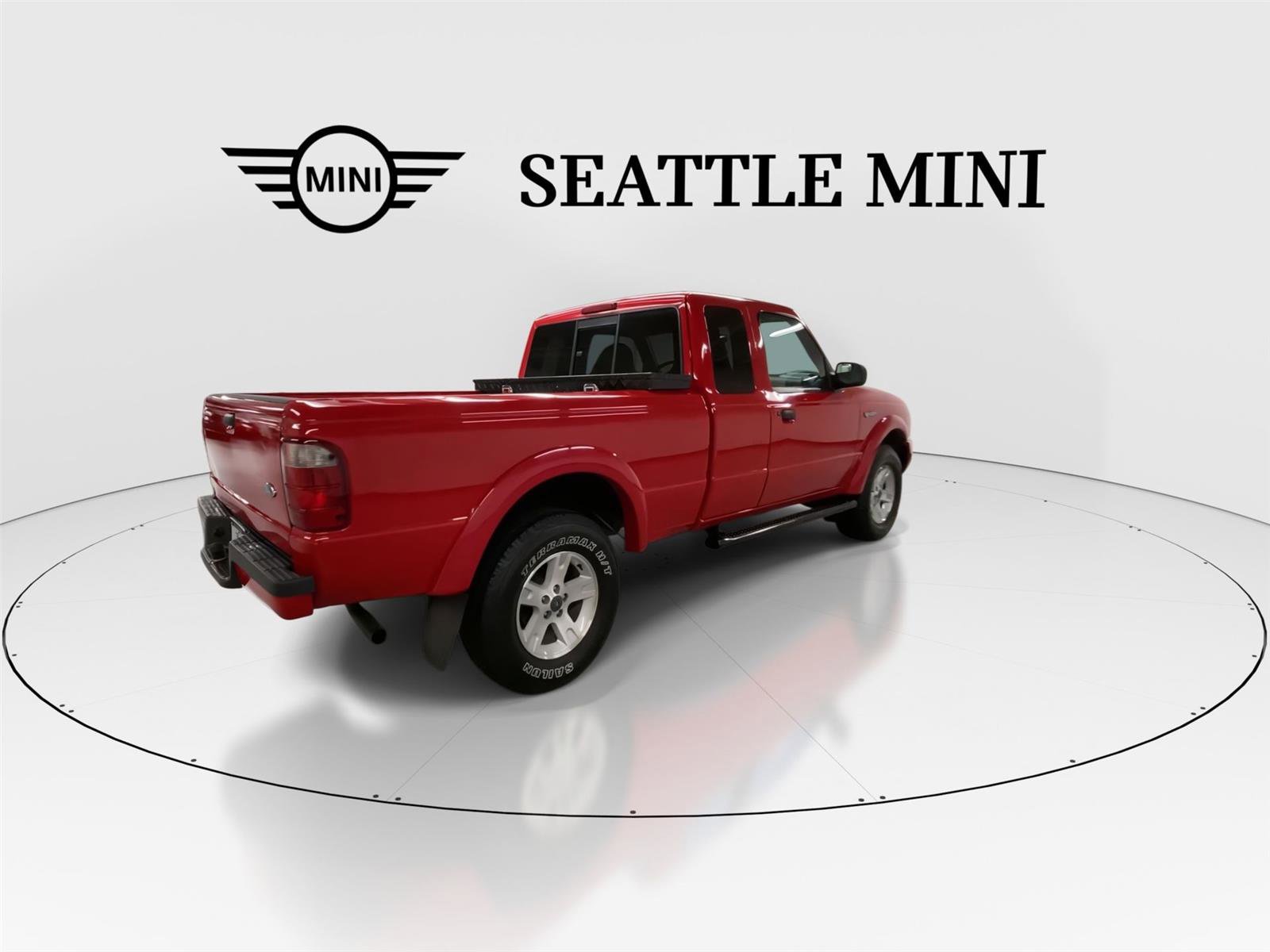 Used 2002 Ford Ranger Edge image 11