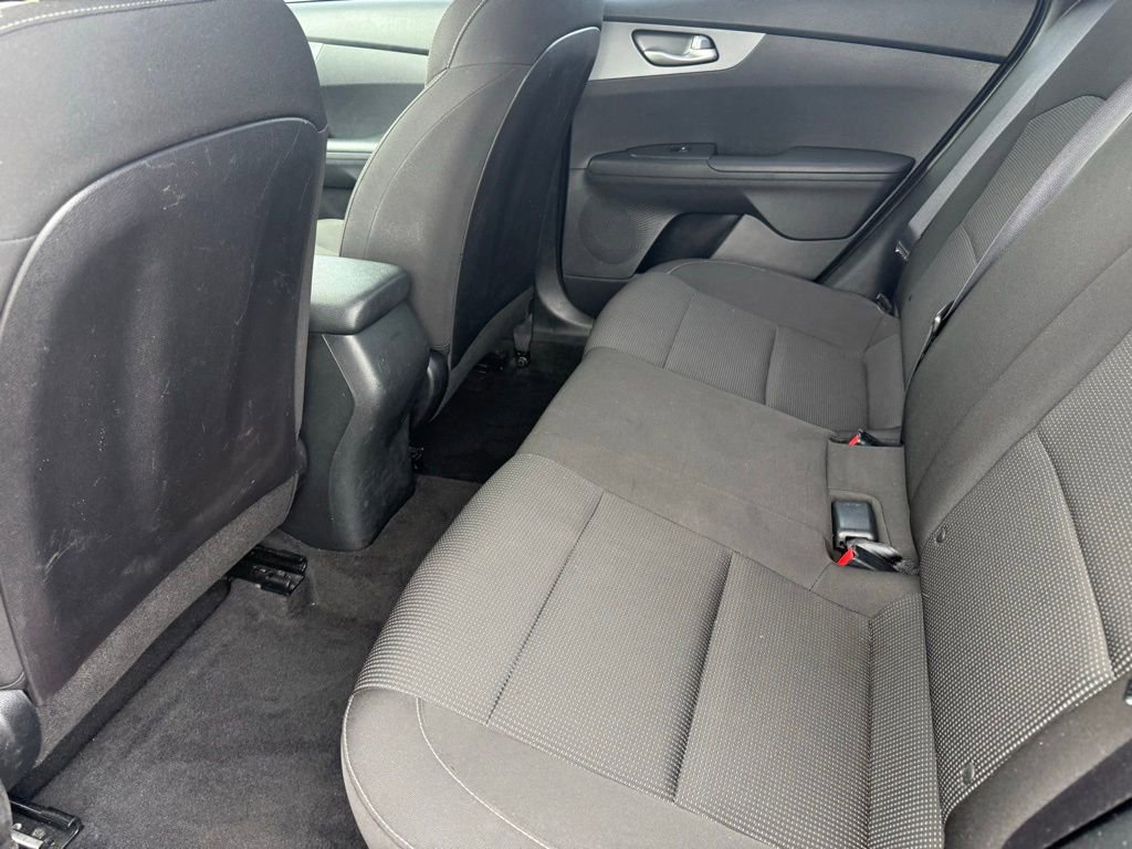 Used 2020 Kia Forte LXS image 23