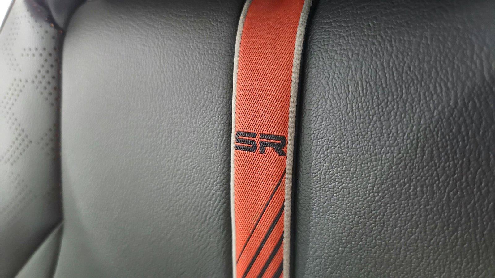 New 2027 Nissan Sentra SR w/ SR Premium Package FWD image 20
