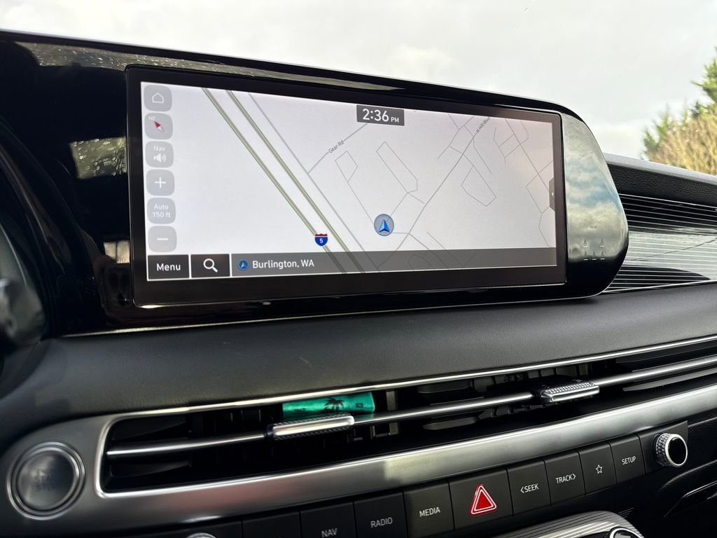 Used 2023 Hyundai Palisade Calligraphy image 29