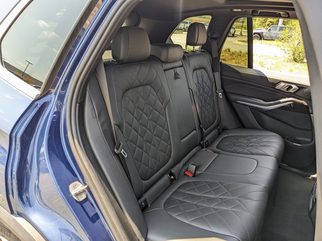 Used 2023 BMW X5 xDrive45e image 43