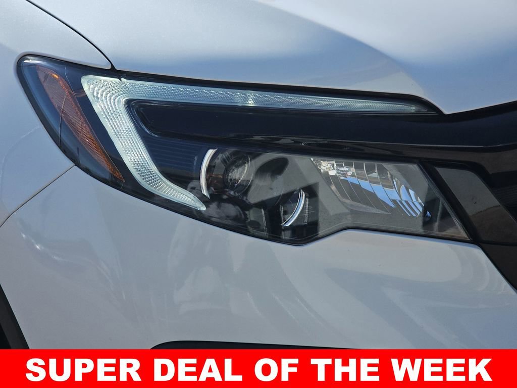 Used 2022 Honda Pilot Special Edition image 34