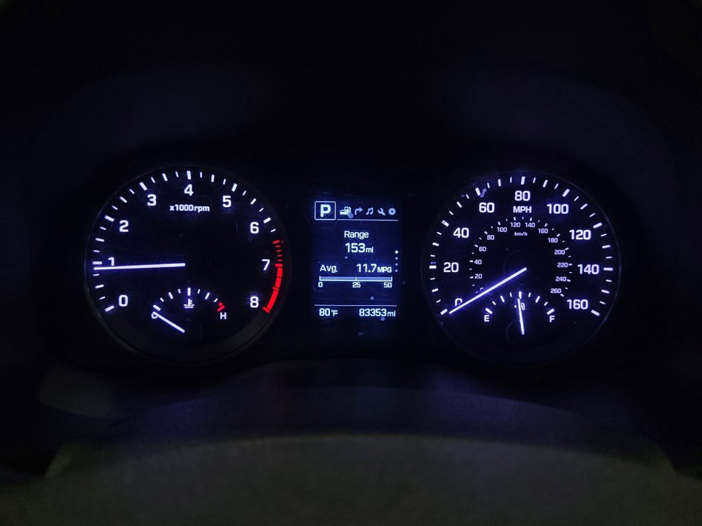 Used 2016 Hyundai Tucson Limited FWD image 23