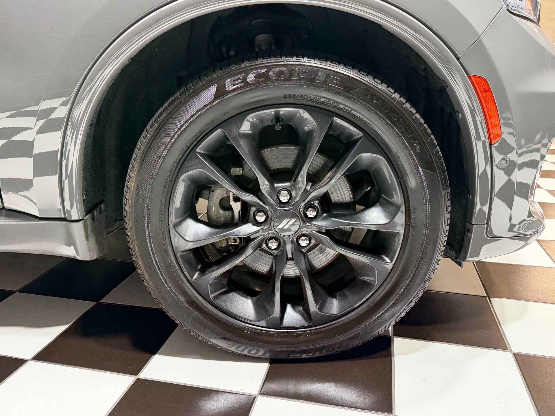 Used 2023 Dodge Durango R/T w/ Blacktop Package AWD/4WD image 31