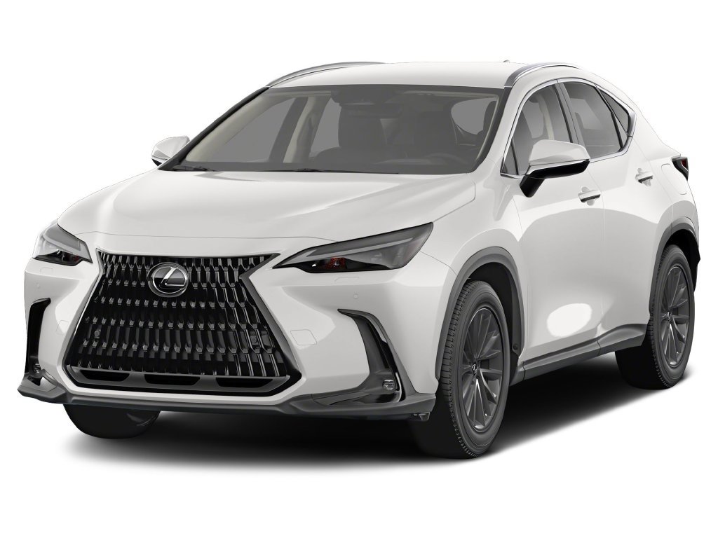 Used 2023 Lexus NX 350h AWD w/ Premium Package image 32