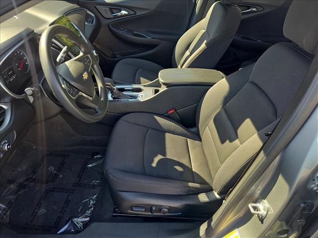 Used 2025 Chevrolet Malibu LT FWD image 15