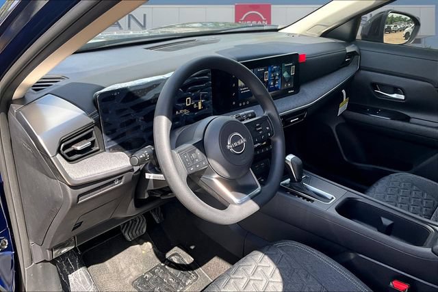 New 2026 Nissan Kicks SV FWD image 6